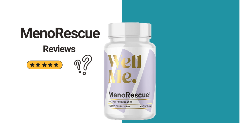 MenoRescue Reviews: How Does This Female Enhancer Improve Hormone Balance?